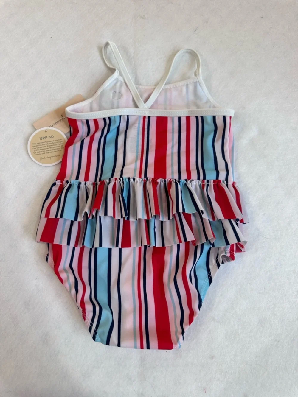 Girl’s 24 month Swimsuit